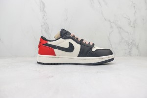 Air Jordan 1 Low Back AJLB1000517