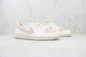 Air Jordan 1 Low Back AJLB1000520