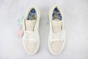 Air Jordan 1 Low Back AJLB1000520