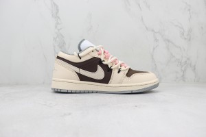 Air Jordan 1 Low Back AJLB1000521