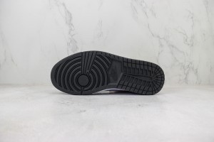 Air Jordan 1 Low Back AJLB1000522