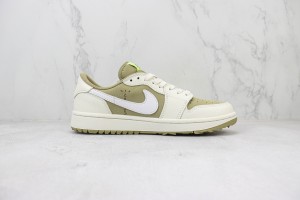 Air Jordan 1 Low Back AJLB1000523
