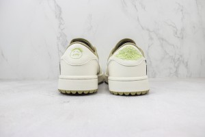 Air Jordan 1 Low Back AJLB1000523