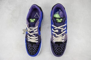 Air Jordan 1 Low Back AJLB1000524