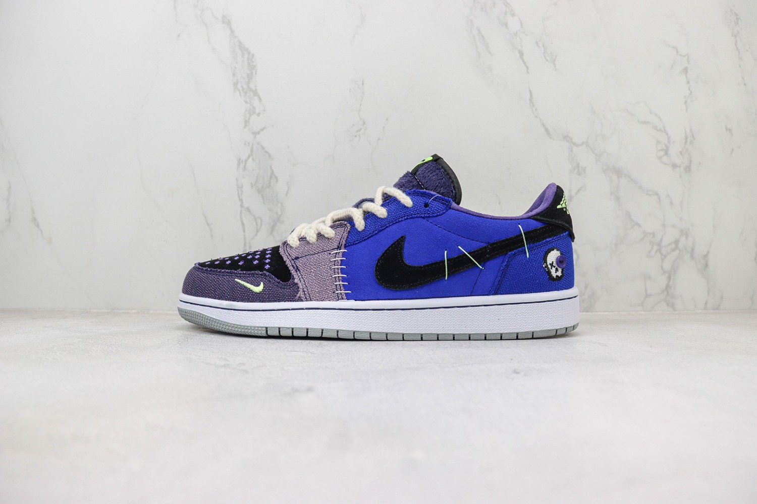 Air Jordan 1 Low Back AJLB1000524
