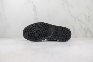 Air Jordan 1 Low Back AJLB1000525