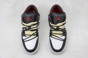 Air Jordan 1 Low Back AJLB1000525