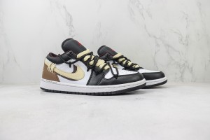 Air Jordan 1 Low Back AJLB1000525