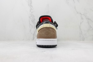 Air Jordan 1 Low Back AJLB1000525
