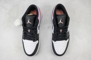 Air Jordan 1 Low Back AJLB1000526