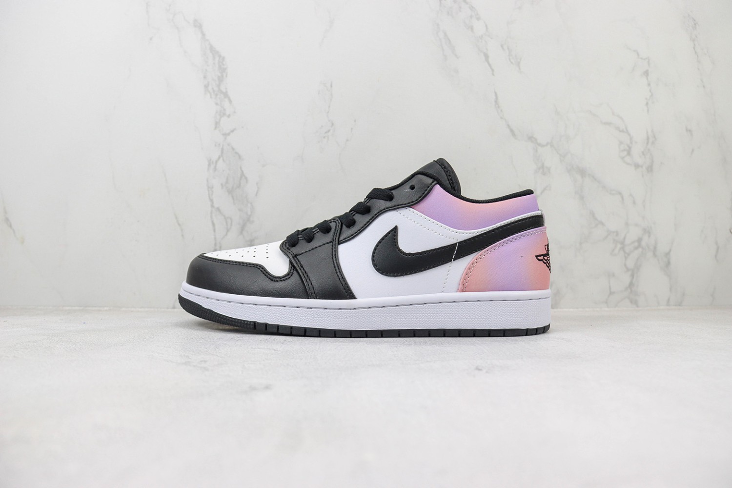Air Jordan 1 Low Back AJLB1000526