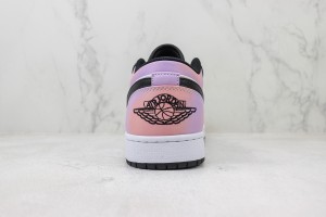 Air Jordan 1 Low Back AJLB1000526