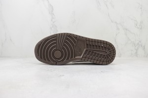 Air Jordan 1 Low Back AJLB1000527