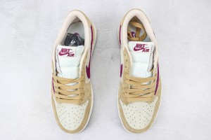 Air Jordan 1 Low Back AJLB1000527