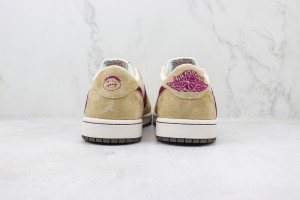 Air Jordan 1 Low Back AJLB1000527