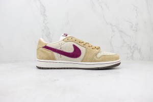 Air Jordan 1 Low Back AJLB1000527