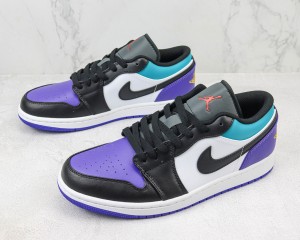 Air Jordan 1 Low Back AJLB1000530
