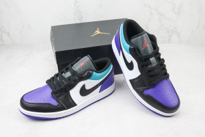 Air Jordan 1 Low Back AJLB1000530