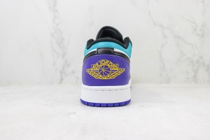 Air Jordan 1 Low Back AJLB1000530