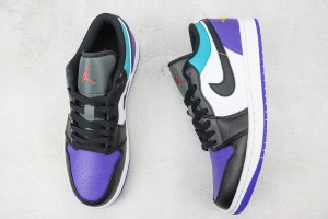 Air Jordan 1 Low Back AJLB1000530
