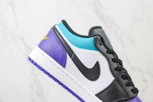 Air Jordan 1 Low Back AJLB1000530