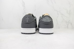 Air Jordan 1 Low Back AJLB1000531