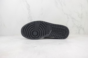 Air Jordan 1 Low Back AJLB1000531