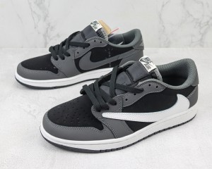 Air Jordan 1 Low Back AJLB1000531
