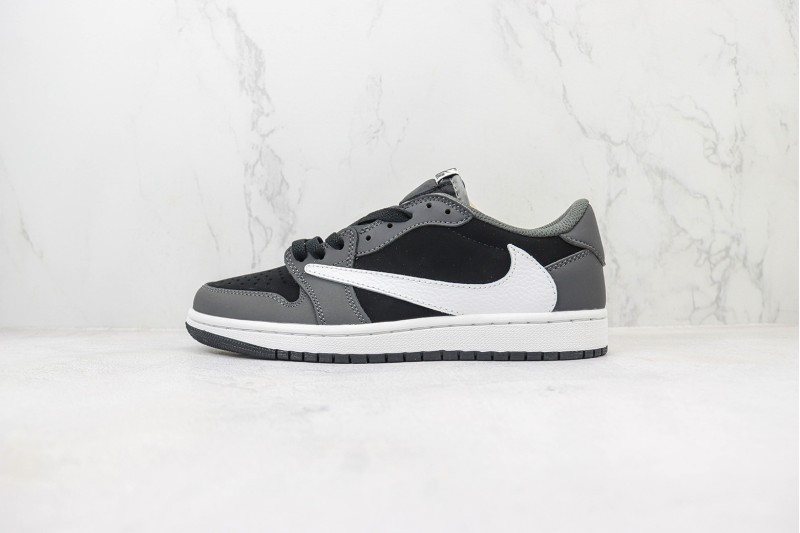 Air Jordan 1 Low Back AJLB1000531