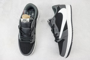 Air Jordan 1 Low Back AJLB1000531