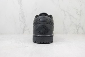 Air Jordan 1 Low Back AJLB1000532