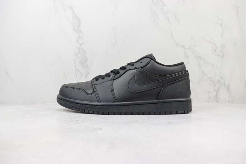 Air Jordan 1 Low Back AJLB1000532