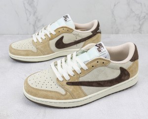 Air Jordan 1 Low Back AJLB1000533
