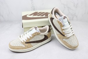Air Jordan 1 Low Back AJLB1000533