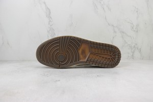 Air Jordan 1 Low Back AJLB1000533