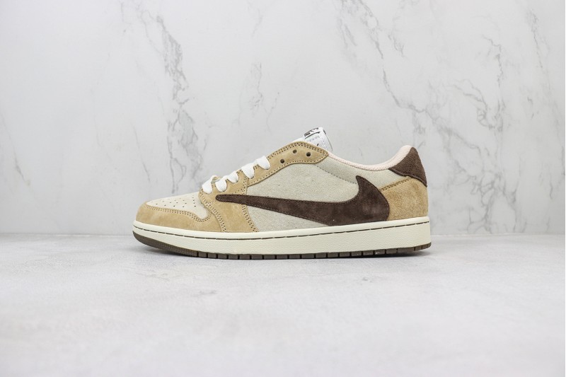 Air Jordan 1 Low Back AJLB1000533