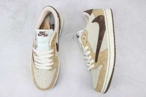 Air Jordan 1 Low Back AJLB1000533