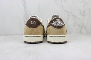 Air Jordan 1 Low Back AJLB1000533