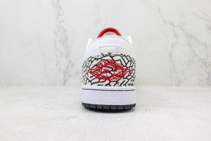 Air Jordan 1 Low Back AJLB1000535
