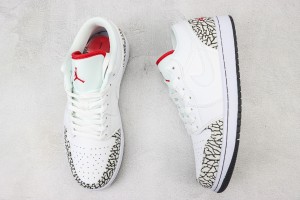 Air Jordan 1 Low Back AJLB1000535