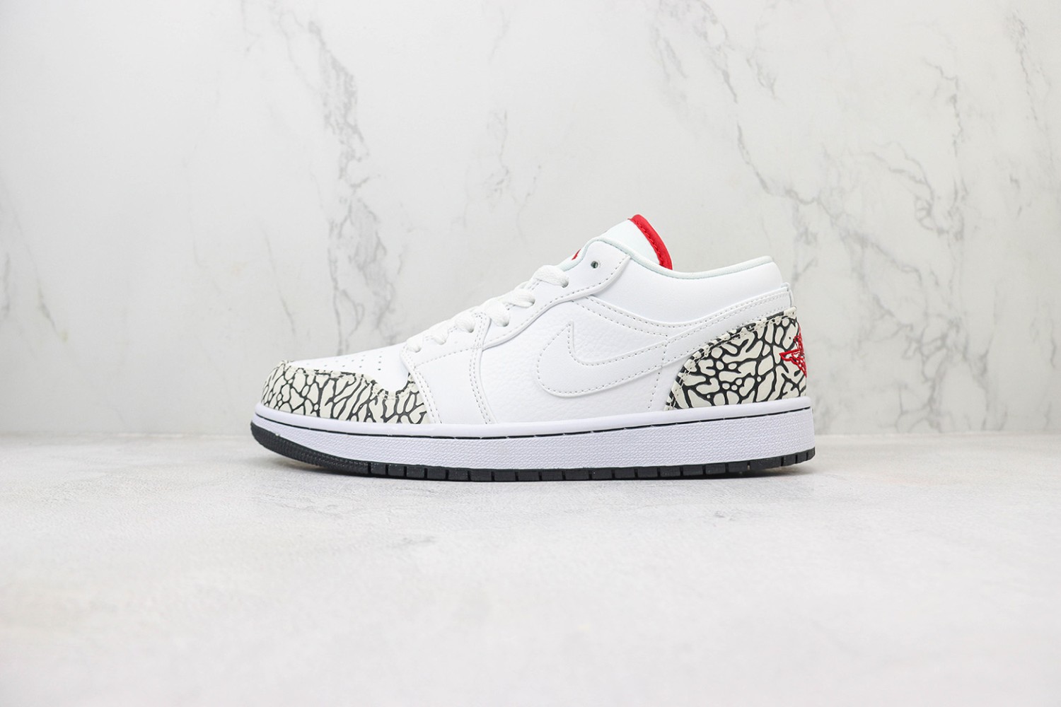 Air Jordan 1 Low Back AJLB1000535