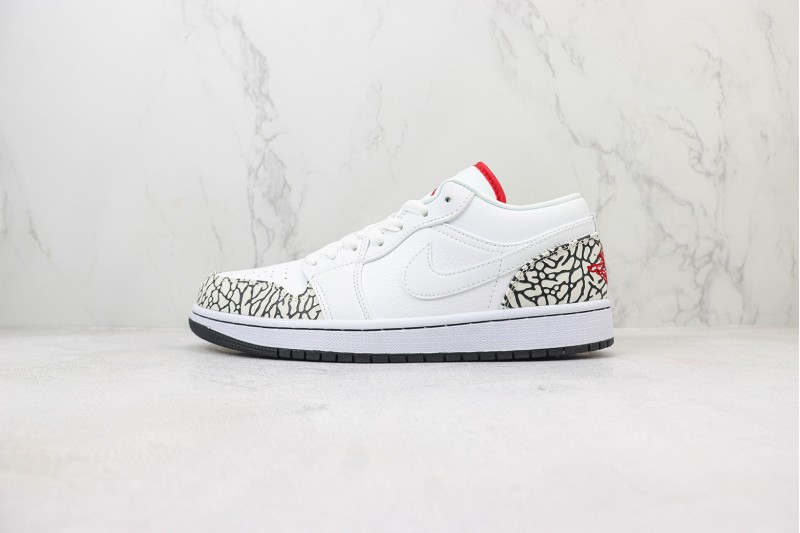 Air Jordan 1 Low Back AJLB1000535