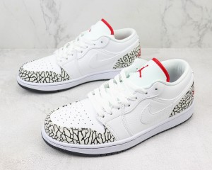 Air Jordan 1 Low Back AJLB1000535