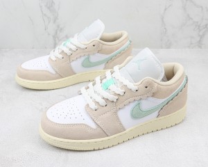 Air Jordan 1 Low Back AJLB1000536