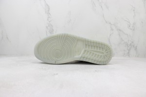 Air Jordan 1 Low Back AJLB1000537