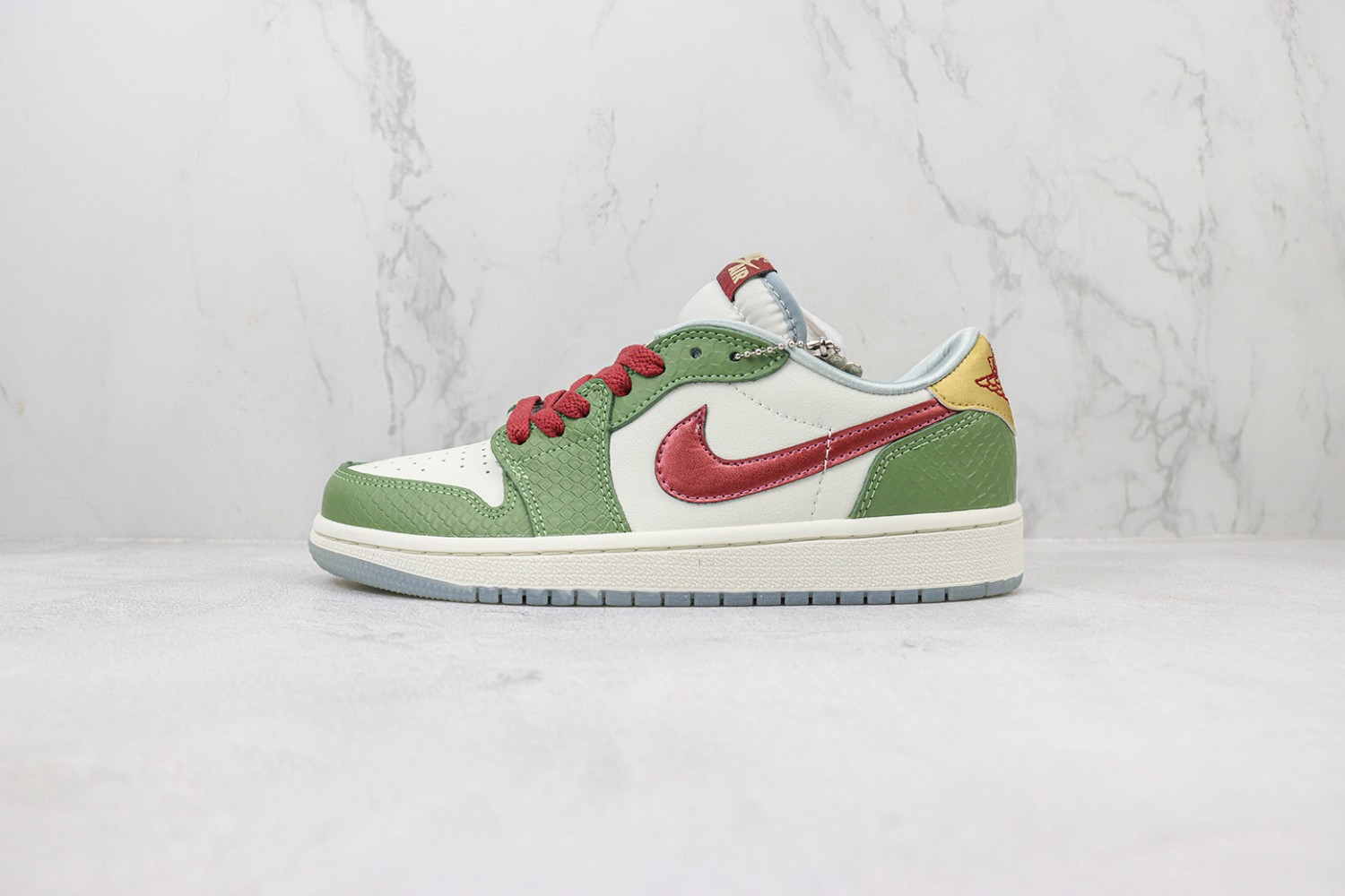 Air Jordan 1 Low Back AJLB1000537