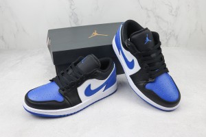 Air Jordan 1 Low Back AJLB1000538