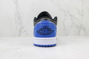 Air Jordan 1 Low Back AJLB1000538