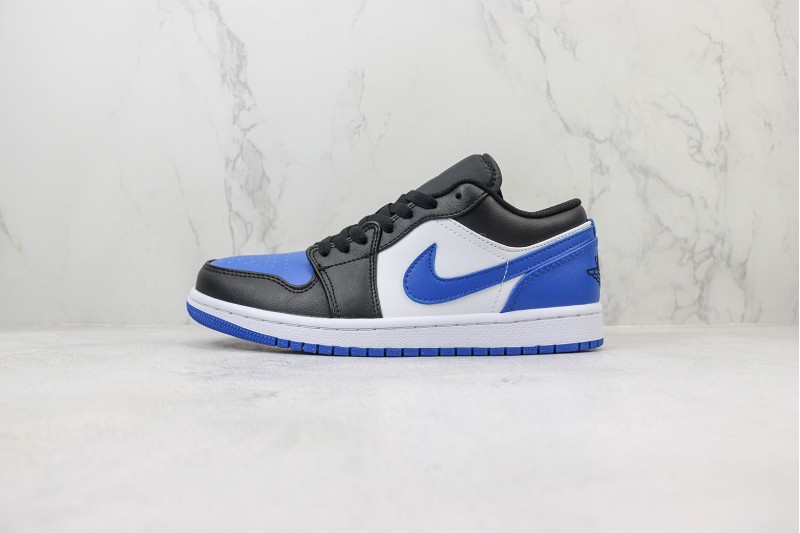 Air Jordan 1 Low Back AJLB1000538
