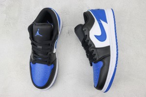 Air Jordan 1 Low Back AJLB1000538